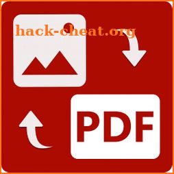 PDF Converter - PDF Editor & Creator, Image to PDF icon