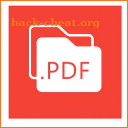 PDF Converter - PDF Reader icon