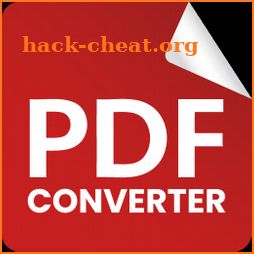 PDF Converter - Photo to PDF icon