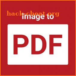 PDF Converter: Photo To PDF - PDF Maker icon