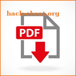 PDF converter - view, edit, convert to any format icon