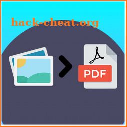 PDF Creator - Image to PDF icon