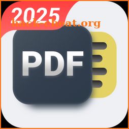 PDF Document - Viewer & Editor icon
