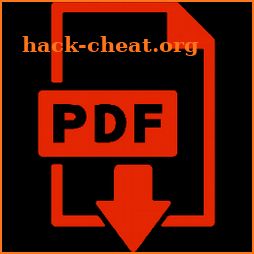 PDF Editor - Edit anything icon