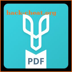 PDF Editor – Edit Everything! icon