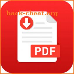PDF Editor – PDF Reader, Viewer & Editor icon