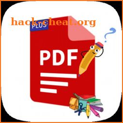 PDF Editor Plus - Edit Docs icon