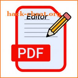PDF Editor Pro - Edit & Sing icon