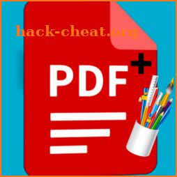 PDF Editor Pro - Edit PDF Docs icon