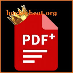 PDF Editor PRO - Sign & Edit icon