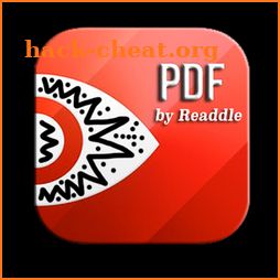PDF Expert by Readdle Advice icon