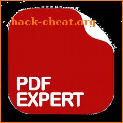 PDF Expert - Convert, Secure, Protect & Alter PDFs icon