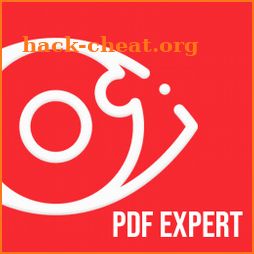 PDF Expert - Editor & Creator icon