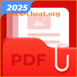 PDF File Reader icon