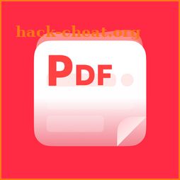 PDF Go - View PDF icon