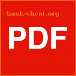 PDF Maker: All Files to PDF icon