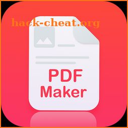 PDF Maker - Document Converter icon