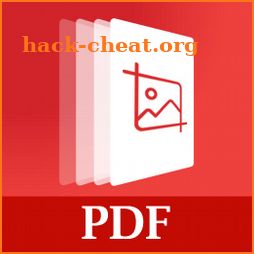 PDF Maker From Images icon