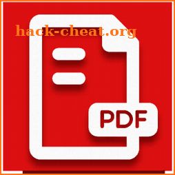 PDF Merge and Split icon