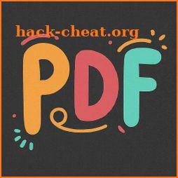 PDF PAL Pro icon