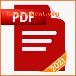 PDF : PDF Reader , PDF Viewer icon