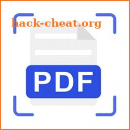 PDF Quick Scanner icon