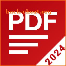 PDF Reader icon