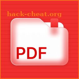 PDF Reader icon