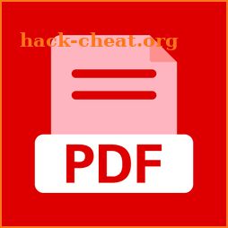 PDF Reader icon