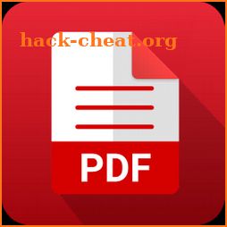 PDF Reader - All PDF Viewer icon