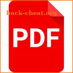 PDF Reader - All PDF Viewer icon