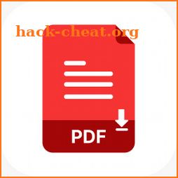 PDF Reader & E-Book Reader icon