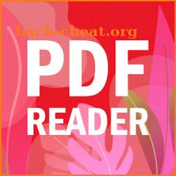 PDF Reader & Editor – PDF Viewer, Reader, Editor icon