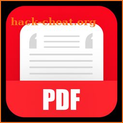 PDF Reader & PDF Editor icon