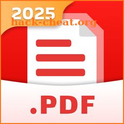 PDF Reader & PDF Viewer icon