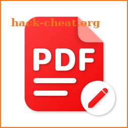 PDF Reader & PDF Viewer icon