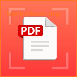 PDF Reader & PDF Viewer icon