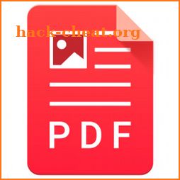 PDF Reader & PDF Viewer - PDF File Manager 2021 icon
