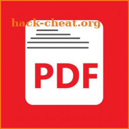 PDF Reader & Tool Pro icon