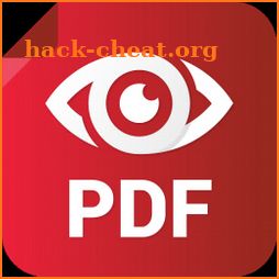 PDF Reader & Viewer - PDF Editor Pro 2020 icon