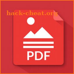 PDF Reader - Document Viewer icon