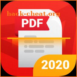 PDF Reader – Ebook reader icon