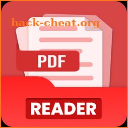 PDF Reader - Editor & Viewer icon