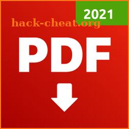 PDF Reader - Fast PDF Viewer icon