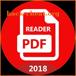 PDF Reader for Android: PDF Viewer & PDF Scanner icon