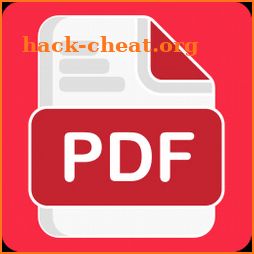 PDF Reader Mini - PDF Viewer icon