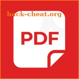 PDF Reader, PDF Compressor, Image to PDF Converter icon