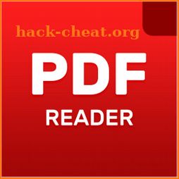 pdf reader-pdf converter-pdf viewer-pdf editor icon