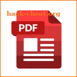 PDF Reader, PDF Editor PDF Converter & PDF Viewer icon