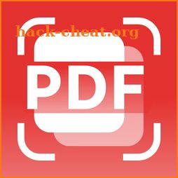 PDF Reader PDF Scanner icon